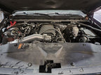 SILVRDO15 2017 Valve Cover 411020