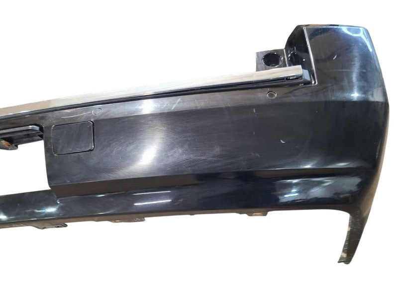 Rear Bumper Fits 17-20 SUBURBAN 1500 662191