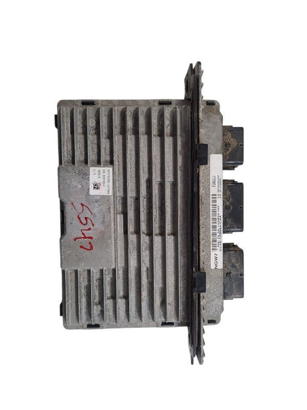 Engine ECM Electronic Control Module 5.0L Fits 13-14 FORD F150 PICKUP 