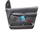 RAM3500   2004 Front Door Trim Panel 640227