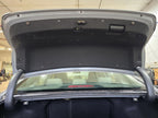 Trunk/Hatch/Tailgate Spoiler With Rear View Camera Fits 15-17 SONATA 6