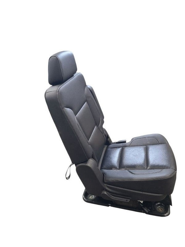 SUBURBN15 2019 Seat Rear 662196