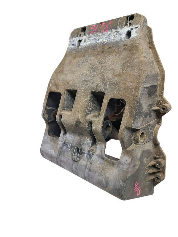RAM3500   2003 Pedal Brake/Clutch 642793