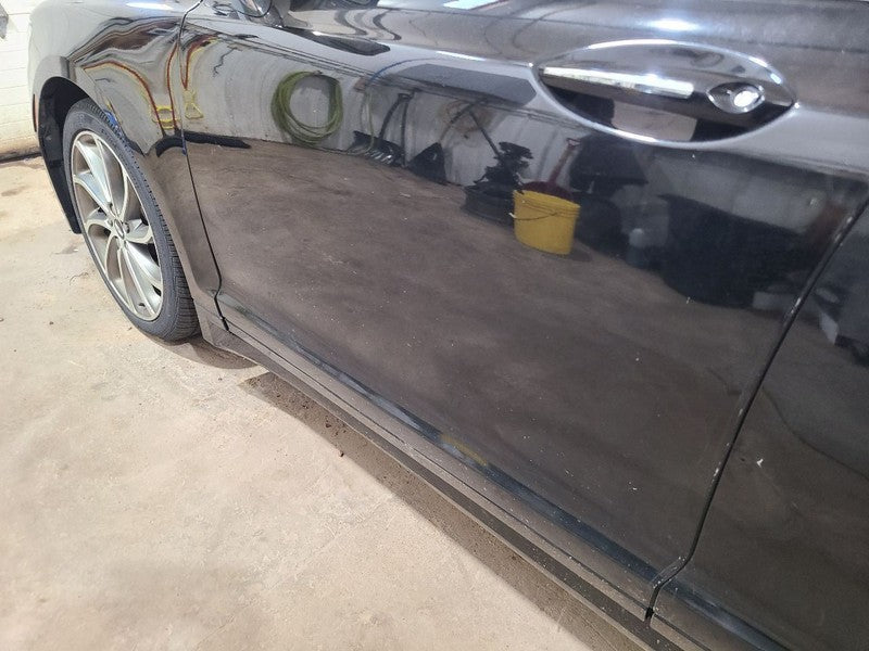 Driver Left Front Door Fits 17-20 MKZ 665906