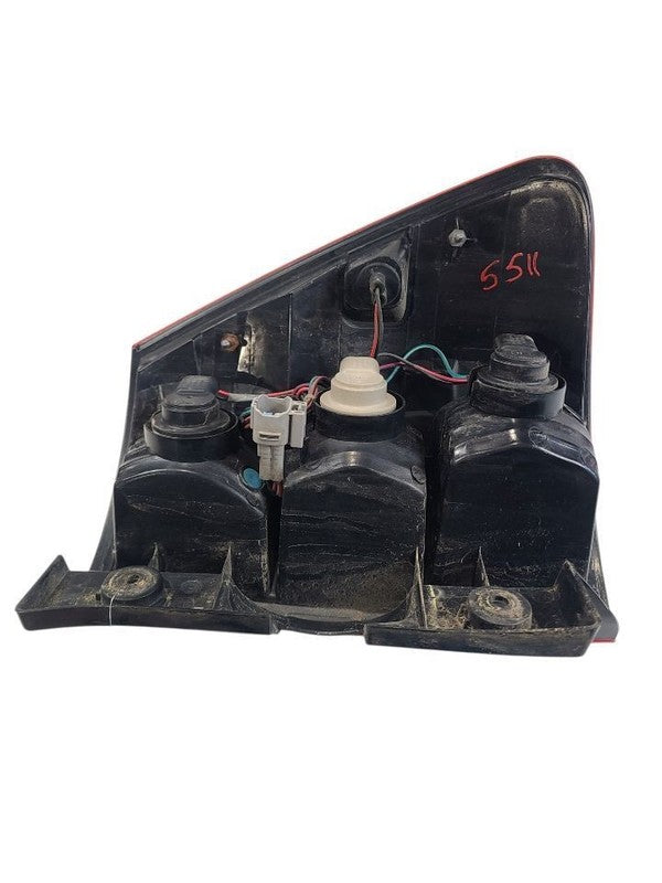 Passenger Right Tail Light Fits 06-09 TORRENT 666214