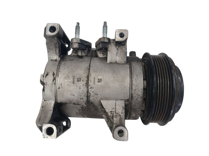 AC Compressor Fits 16-25 DURANGO 669167