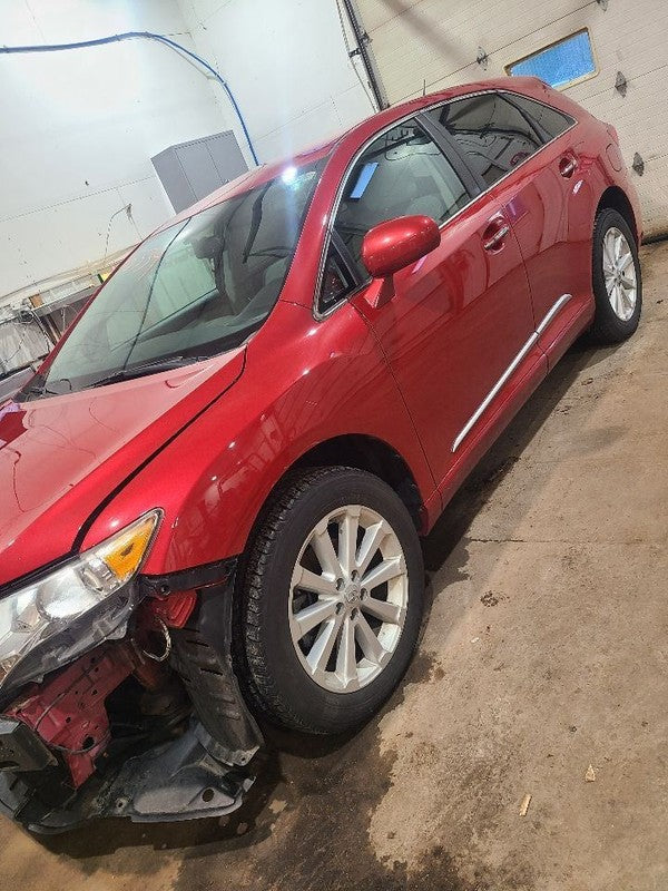 Seat Belt Front Bucket Passenger Buckle Cloth Seats Fits 09-16 VENZA 6