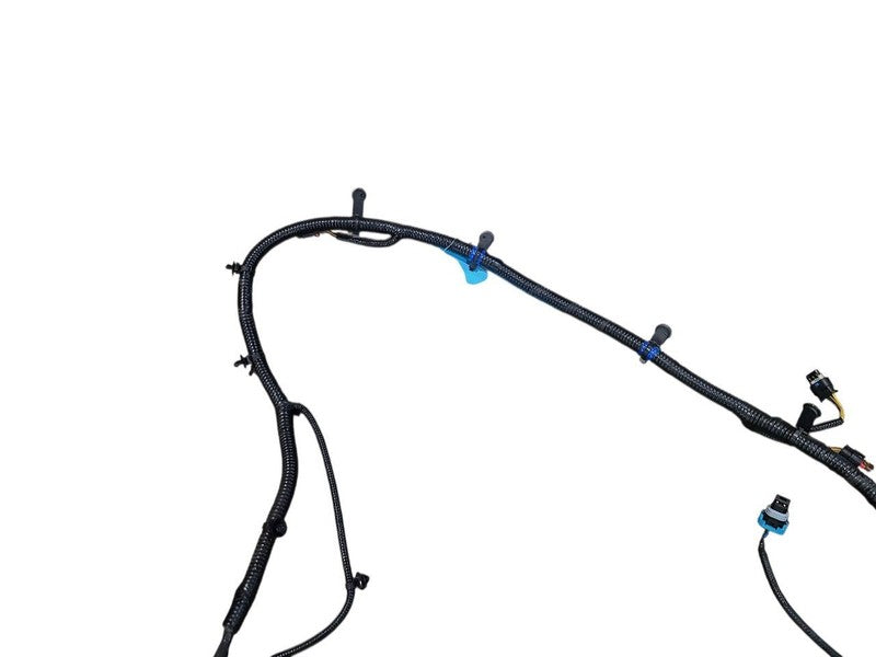 BOLT      2020 Lamp Wiring Harness 652796