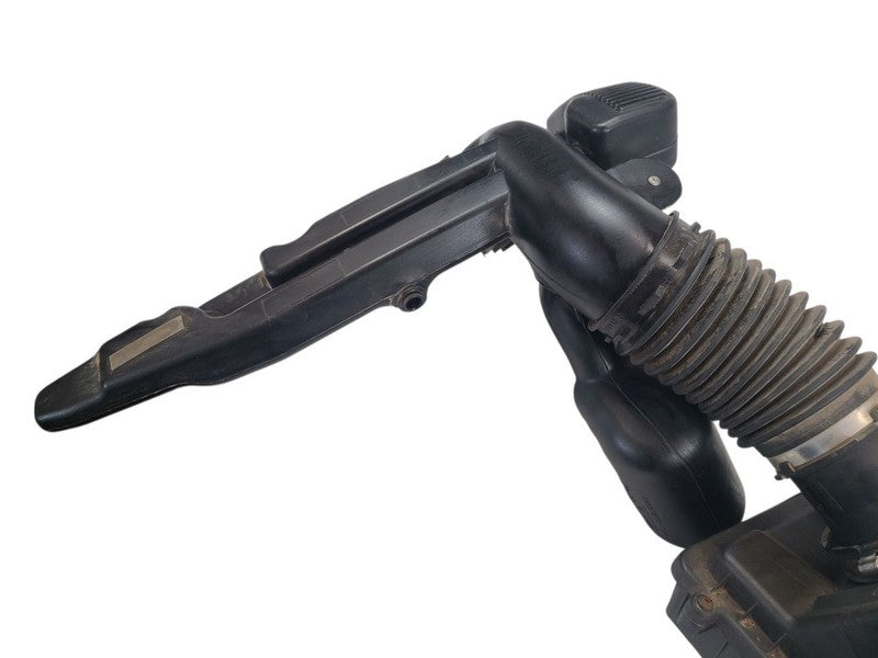 Air Cleaner With High Capacity Opt K47 Fits 07-08 AVALANCHE 1500 63286