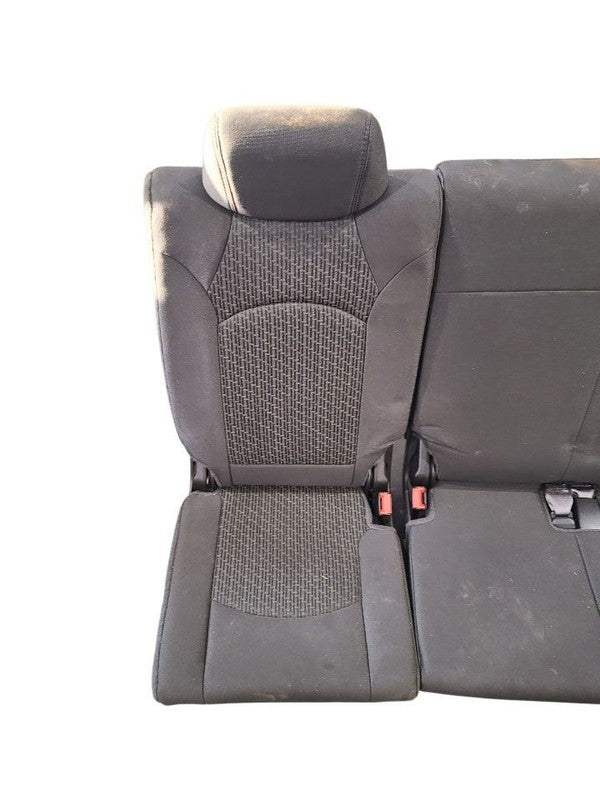 Rear Seat 3rd Row Fits 2010 TRAVERSE 648361