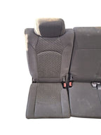 Rear Seat 3rd Row Fits 2010 TRAVERSE 648361