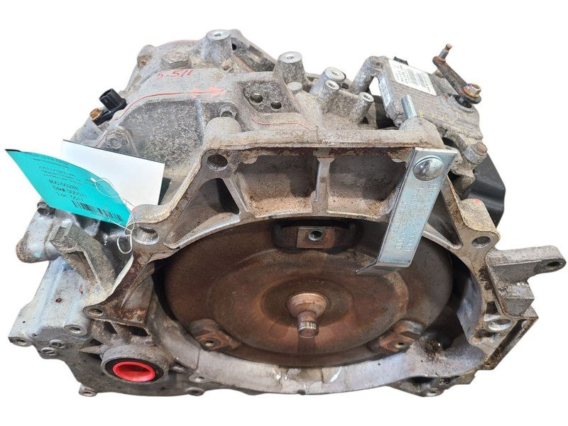 Automatic Transmission 5 Speed 3.4L FWD Opt M09 Fits 07-09 EQUINOX 666