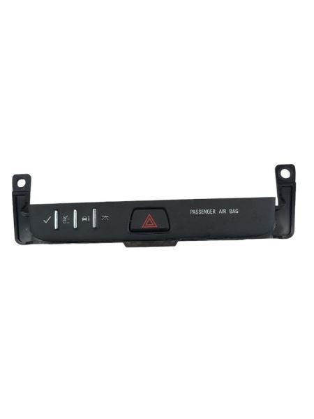 TRAVERSE  2017 Dash/Interior/Seat Switch 589704