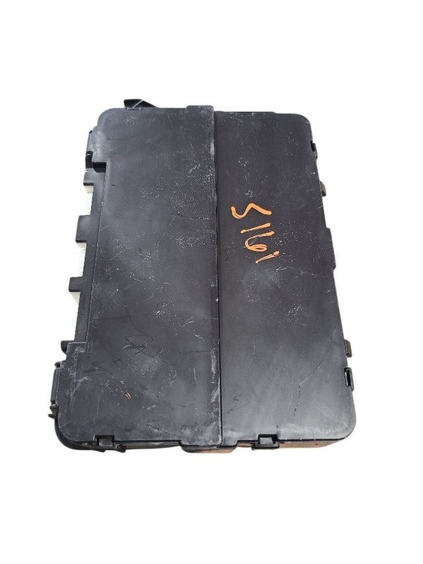 LANDCRUIS 2000 Chassis ECM 647182