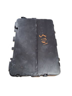 LANDCRUIS 2000 Chassis ECM 647182