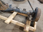 Rear Axle Crew Cab 4 Door 6 Cylinder 3.91 Ratio Fits 16-19 TACOMA 5420