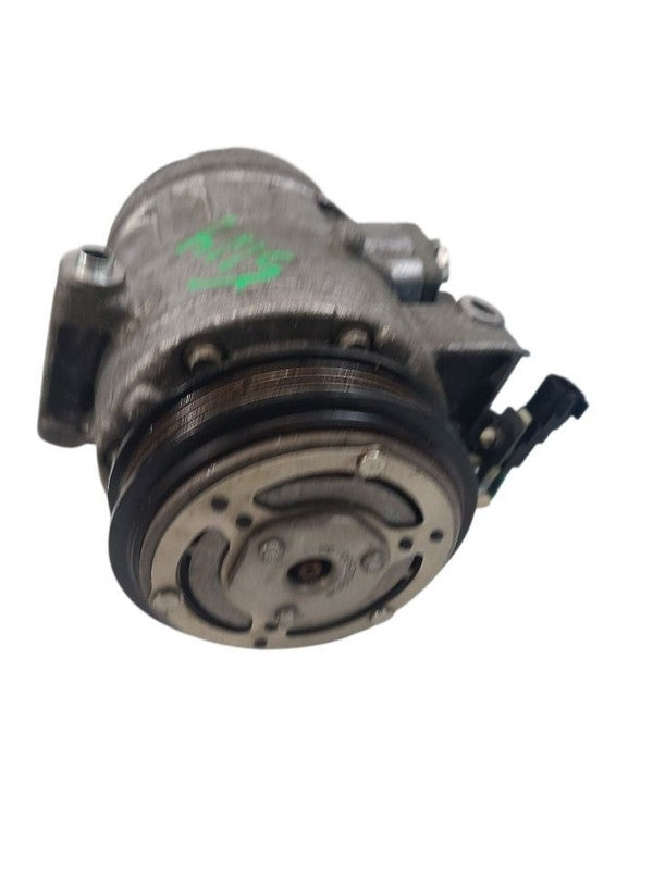 AC Compressor VIN 9 8th Digit Turbo R134A Fits 13-20 MKZ 635599