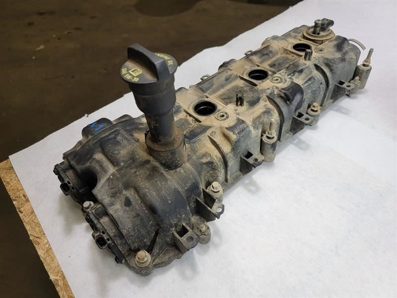 WRANGLER  2012 Valve Cover 279701