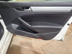 Passenger Front Door Electric Without Memory Fits 13-15 PASSAT 666853