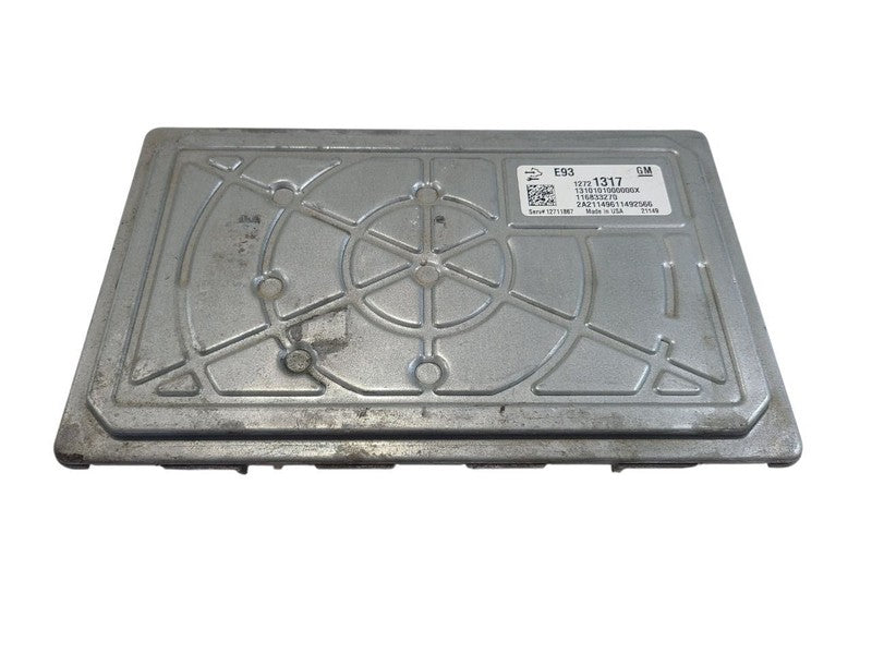 Engine ECM Electronic Control Module Fits 21-23 EXPRESS 2500 VAN 67013