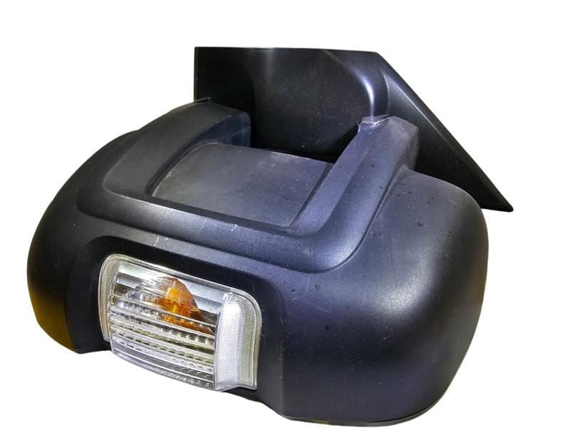 Driver Side View Mirror Manual 9"x15" Fits 14-19 PROMASTER 1500 VAN 59