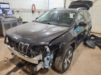 Fuel Tank Fits 19-23 CHEROKEE 651879