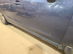 Passenger Rear Side Door Electric Station Wgn Fits 12-16 IMPREZA 65088