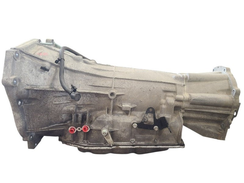 Automatic Transmission 3.6L 8 Speed Opt M5T 4WD Fits 21-22 CANYON 6707
