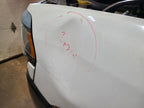 Driver Left Fender Without Fender Flare Fits 19-26 DODGE 2500 PICKUP 6