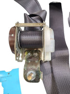 SILVRDO25 2005 Seat Belt Rear 646096