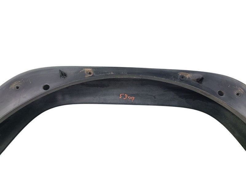 WRANGLER  2006 Fender Flare/Extension 655509