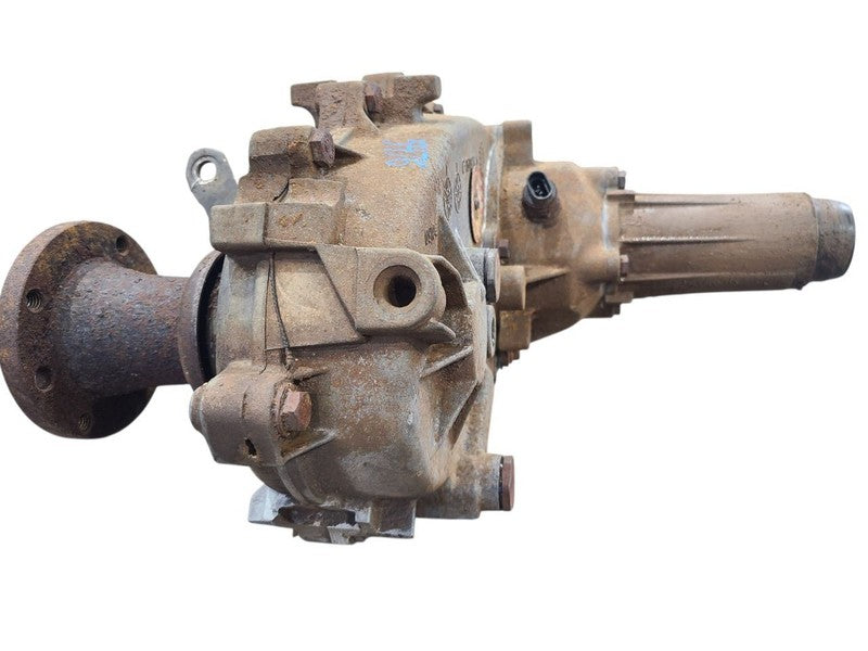 Transfer Case Manual Transmission Fits 88-94 CHEVROLET 1500 PICKUP 663