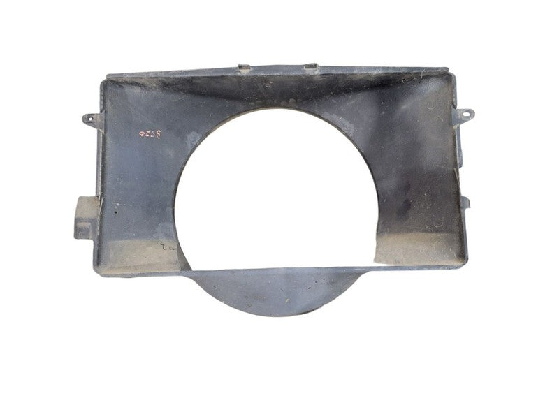 F250      1998 Radiator Shroud 666840