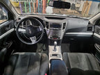 OUTBAKLEG 2013 Owners Manual 338921