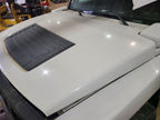 Hood Fits 06-10 HUMMER H3 665571