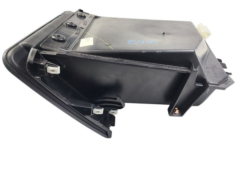 CHEROKEE  2019 Glove Box 661696