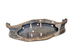 RAM2500   2001 Crossmember Transmission 667144