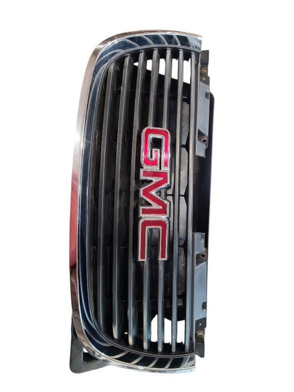 Grille SLE Upper Fits 07-14 YUKON 678812