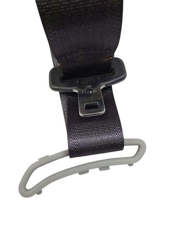 SILVRDO15 2017 Seat Belt Rear 616246