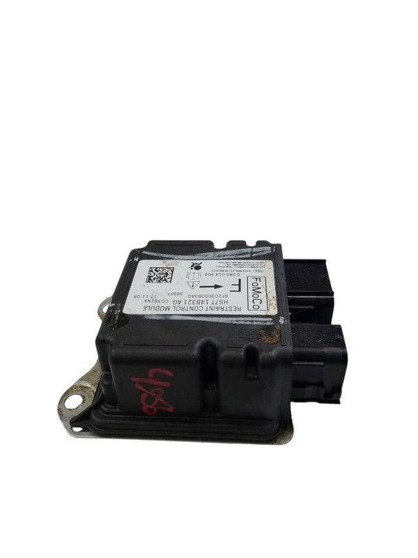 Chassis ECM Fits 17-19 FUSION 619815 HS7T14B321AG