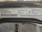Driver Headlight Halogen Chrome Bezel Fits 19-24 DODGE 2500 PICKUP 597