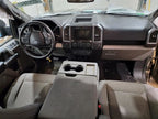 F150      2015 Owners Manual 540536