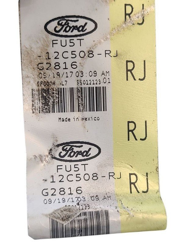EDGE      2018 Engine Wire Harness 635592
