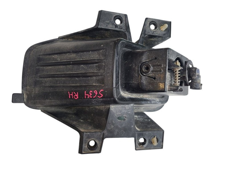 Passenger Corner/Park Light Fog-driving Fits 18-20 FORD F150 PICKUP 67