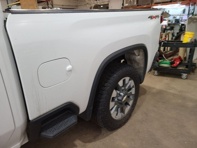 Pickup Box 6' 6" Box Fits 20-26 SILVERADO 2500 PICKUP 675371