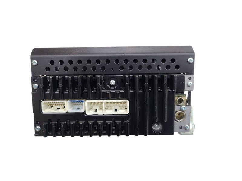 Audio Equipment Radio Receiver CD And Cassette Fits 03-05 4 RUNNER 677