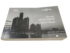 SILVRDO35 2022 Owners Manual 612394