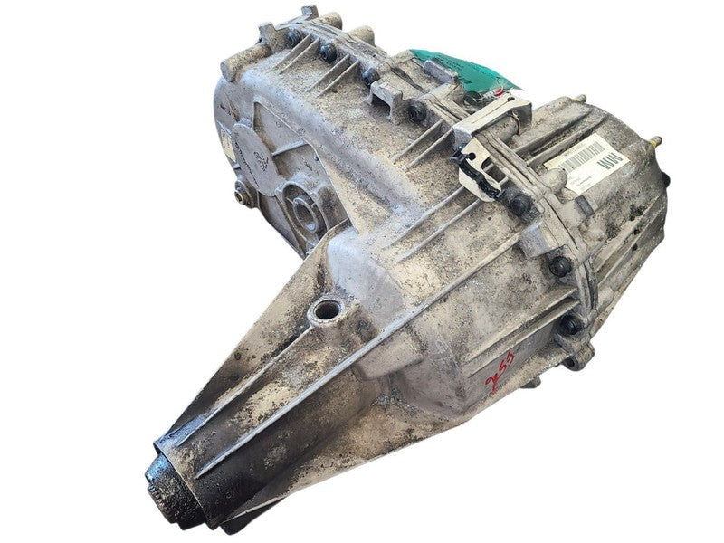 Transfer Case Fits 07-14 ESCALADE 670469