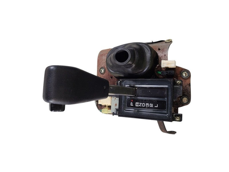 TROOPER   2002 Transmission Shift 646718