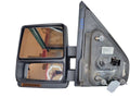 Driver Side View Mirror Power Heated Signal Fits 07-14 FORD F150 PICKU